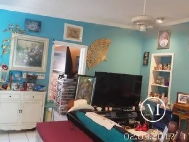 1-bedroom condo for sale in Hollywood - 4111 S Ocean Dr 2712 - MondialRealty