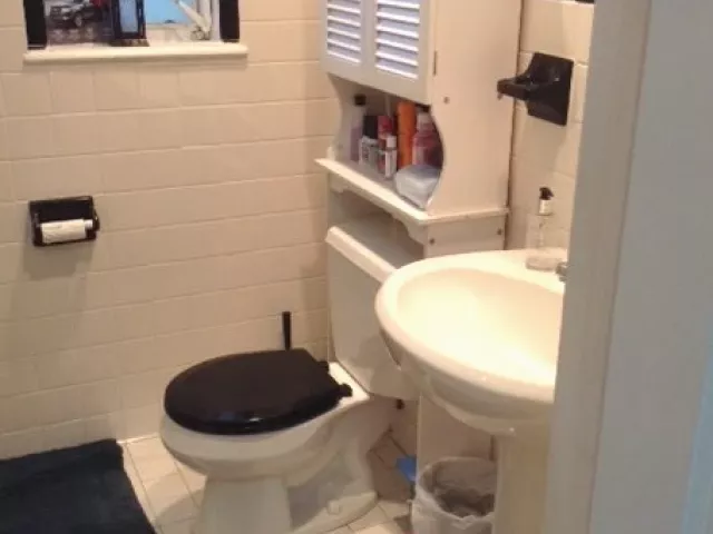 1-bedroom condo for sale in Hollywood - 4111 S Ocean Dr 2712 - MondialRealty