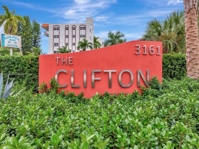 1-bedroom condo for sale in Hallandale Beach - 3161 S Ocean Dr 203 - MondialRealty