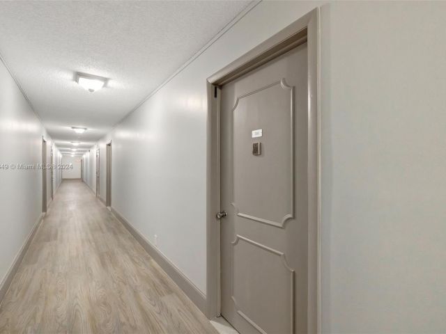 1-bedroom condo for sale in Hallandale Beach - 3161 S Ocean Dr 203 - MondialRealty