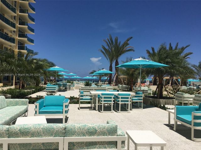 condo for rent in Hollywood - 2501 S OCEAN DR L11 (Available APRIL) - MondialRealty