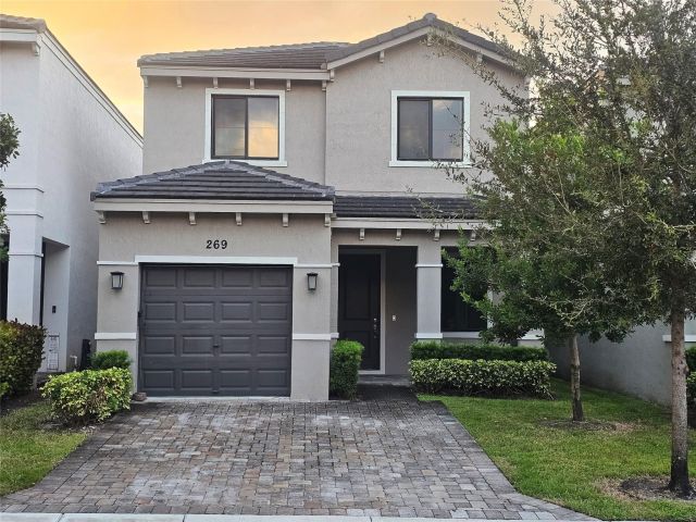 Home for sale at 269 NW 36th Ave - photo 6117683