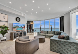 Apartment #3409 at Trump Palace