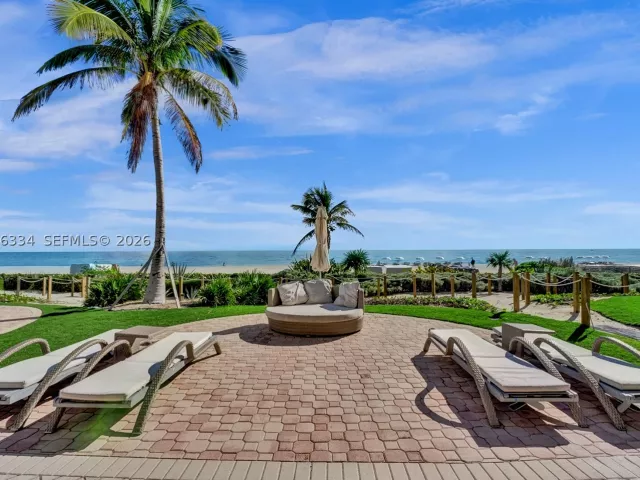 3-bedroom condo for sale in Sunny Isles Beach - 18101 Collins Ave 3409 - MondialRealty