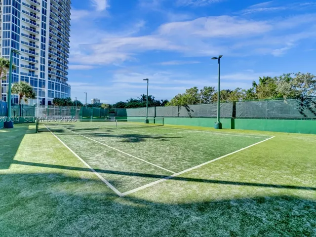 3-bedroom condo for sale in Sunny Isles Beach - 18101 Collins Ave 3409 - MondialRealty