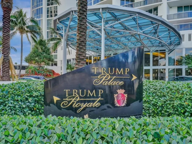 3-bedroom condo for sale in Sunny Isles Beach - 18101 Collins Ave 3409 - MondialRealty