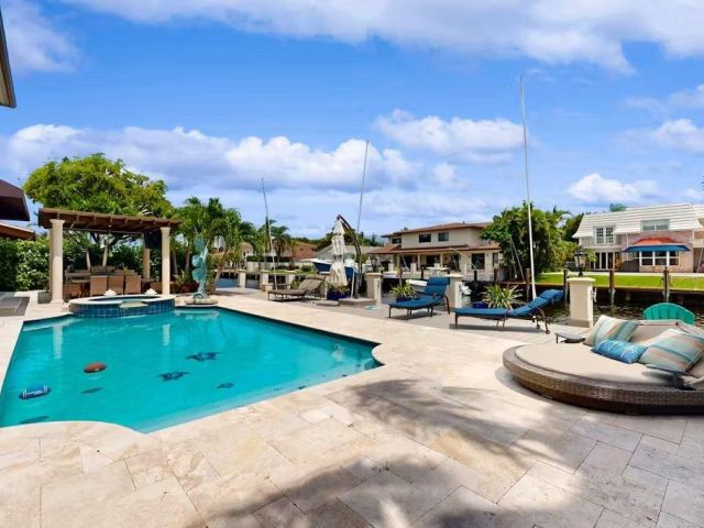 Home for sale at 3030 NE 45th St - photo 6280937