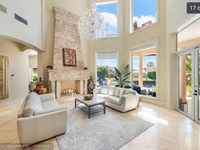 Home for sale at 3030 NE 45th St - photo 6280943