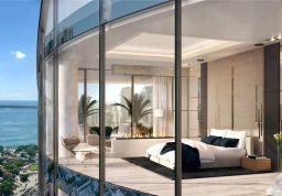 Apartment #PH 5700 at Paramount WorldCenter