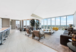 Apartment #PH 5112 at Paramount WorldCenter