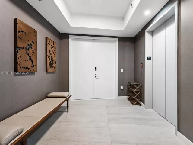 4-bedroom condo for sale in Miami - 851 NE 1st Ave PH 5112 - MondialRealty