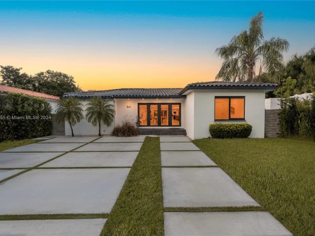 Home for sale at 861 NE 82nd St - photo 5709425