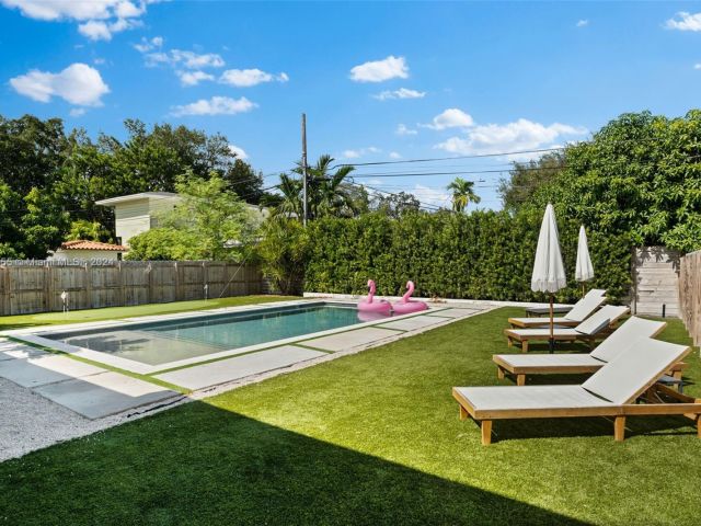 Home for sale at 861 NE 82nd St - photo 5709427