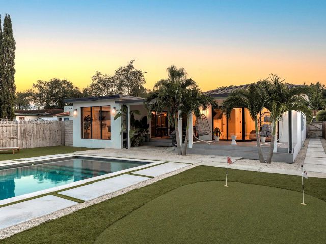 Home for sale at 861 NE 82nd St - photo 5709428