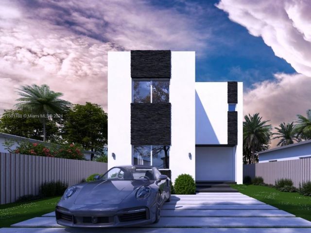 Home for sale at 700 NW 5TH AVE - photo 5544986