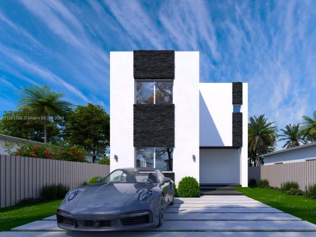 Home for sale at 700 NW 5TH AVE - photo 5544987