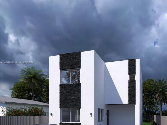 Home for sale at 700 NW 5TH AVE - photo 5544988