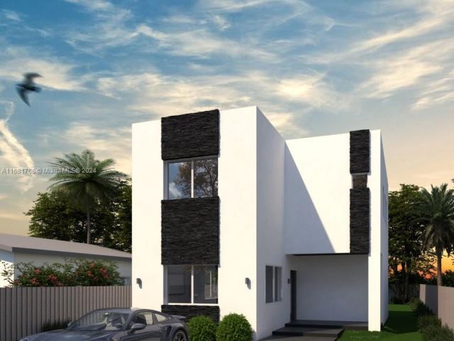 Home for sale at 700 NW 5TH AVE - photo 5544989