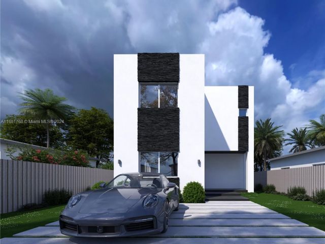 Home for sale at 700 NW 5TH AVE - photo 5544996