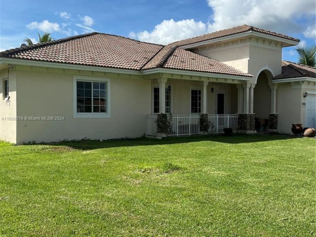 Home for sale at 20494 SW 325th St - photo 6171653