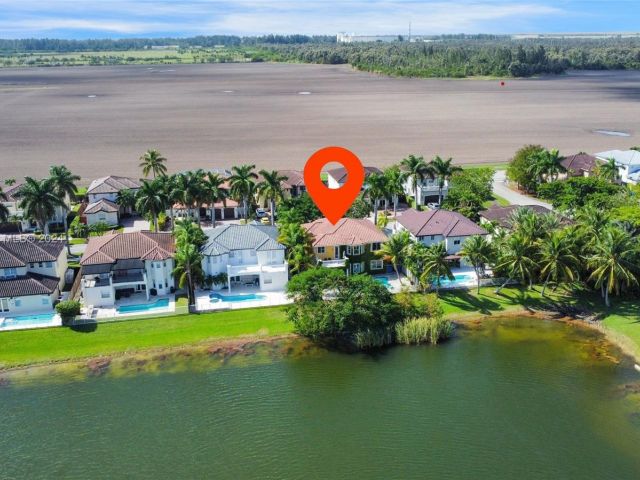 Home for sale at 6641 SW 166th Ct - photo 5792842