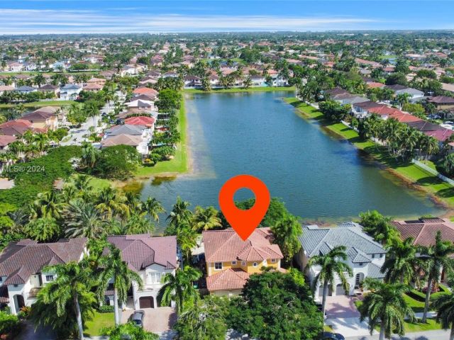 Home for sale at 6641 SW 166th Ct - photo 5792844