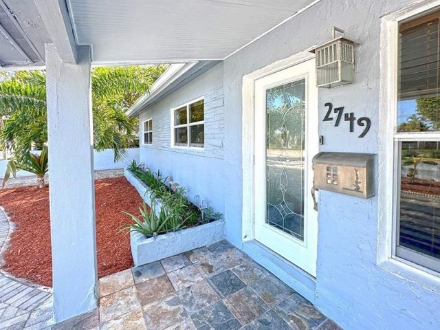 Home for sale at 2749 NW 9th Ave - photo 6254819