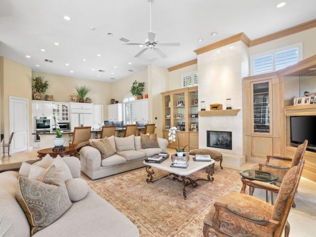 Home for sale at 18800 Long Lake Drive - photo 5942994