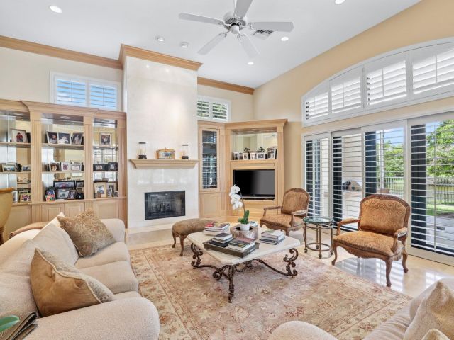 Home for sale at 18800 Long Lake Drive - photo 5942995