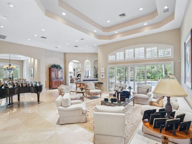 Home for sale at 18800 Long Lake Drive - photo 5943004