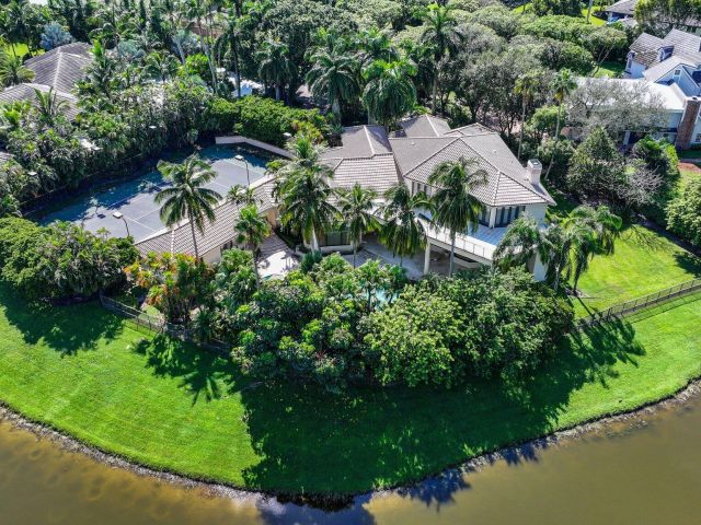 Home for sale at 18800 Long Lake Drive - photo 5943006