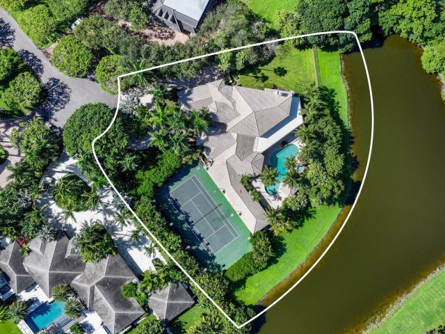 Home for sale at 18800 Long Lake Drive - photo 5943007