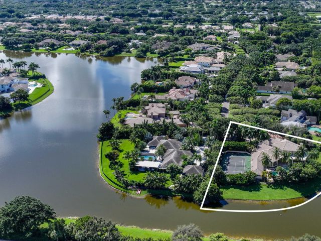 Home for sale at 18800 Long Lake Drive - photo 5943008