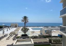 Apartment #810 at Beach Club I