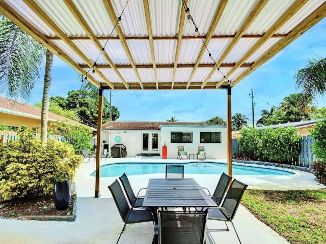 Home for sale at 28 NE 26th St - photo 5600611