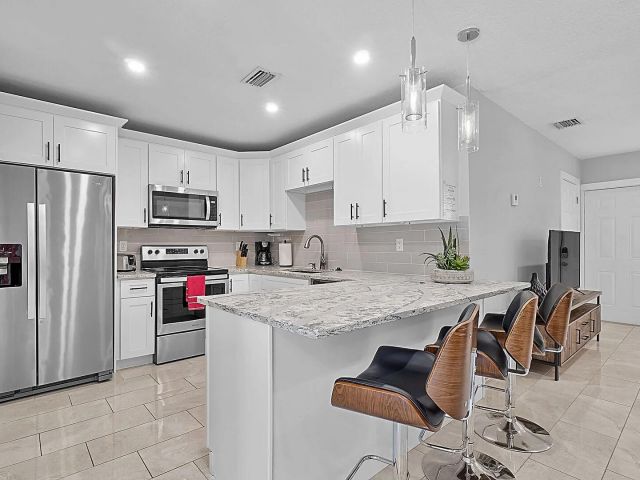 Home for sale at 28 NE 26th St - photo 5600621