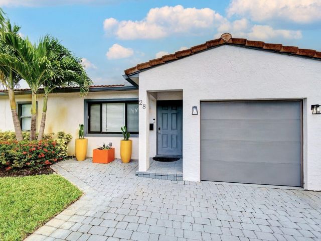 Home for sale at 28 NE 26th St - photo 5600626