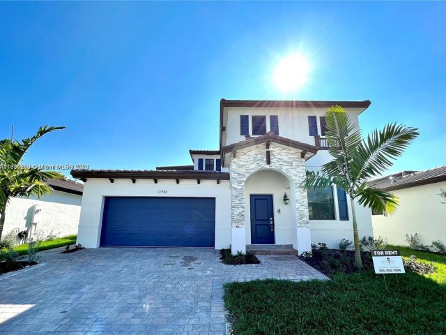 Home for sale at 12948 SW 229th St - photo 5710435