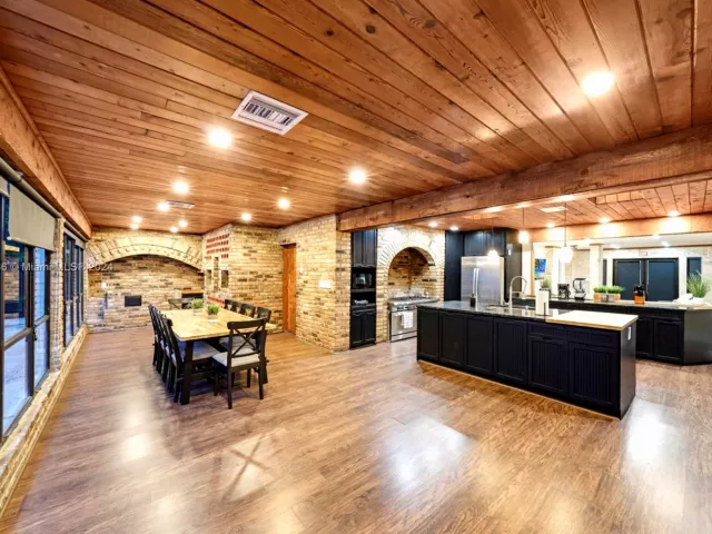 Home for sale at 5000 Grant St - photo 5530357