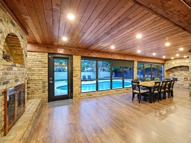 Home for sale at 5000 Grant St - photo 5530360