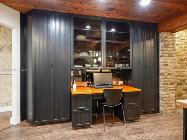 Home for sale at 5000 Grant St - photo 5530361