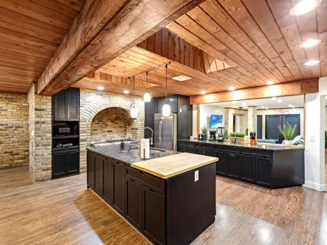 Home for sale at 5000 Grant St - photo 5530362