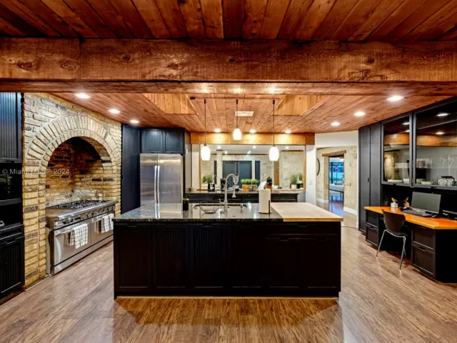 Home for sale at 5000 Grant St - photo 5530363