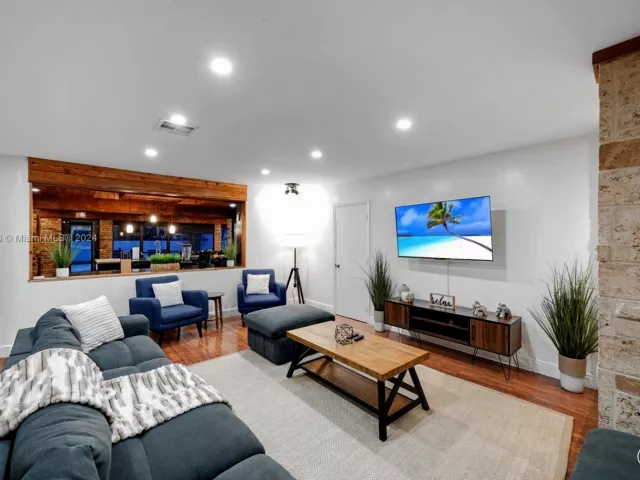 Home for sale at 5000 Grant St - photo 5530369