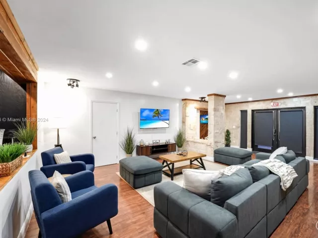 Home for sale at 5000 Grant St - photo 5530370