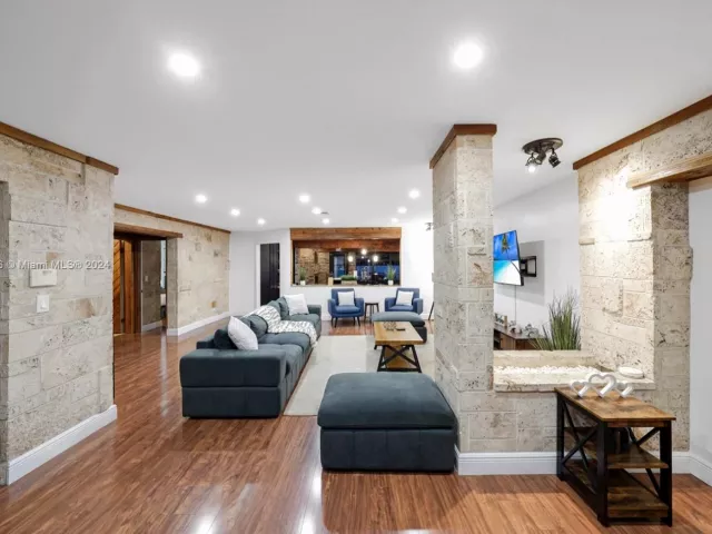 Home for sale at 5000 Grant St - photo 5530371