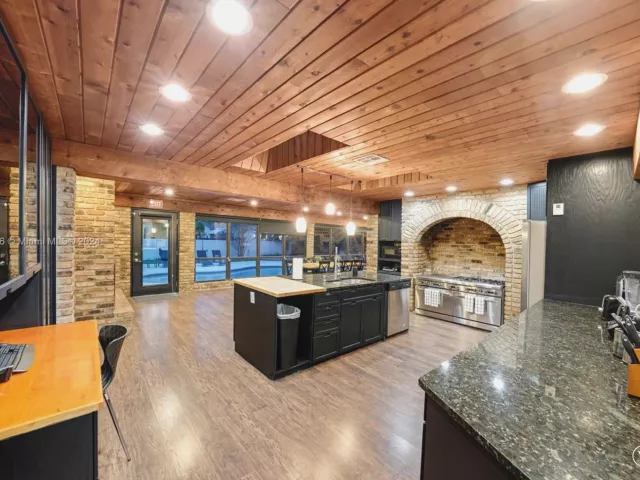 Home for sale at 5000 Grant St - photo 5530368