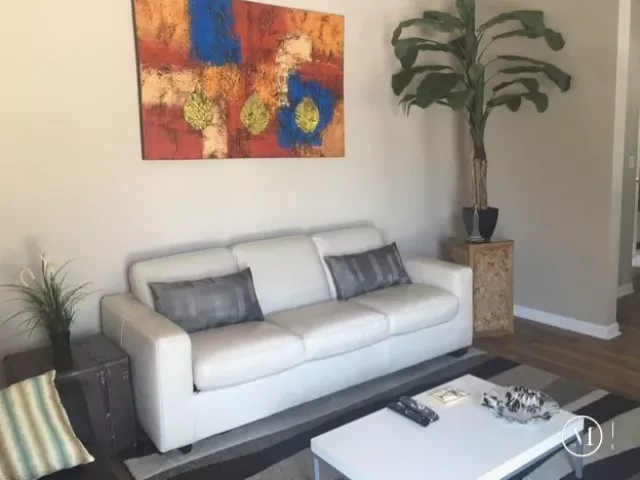 1-bedroom condo for rent in Hallandale Beach - 1830 S Ocean Dr 2505 - MondialRealty