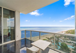 Apartment #1502 at Trump Palace