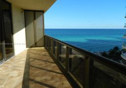 Apartment #803 at Sayan